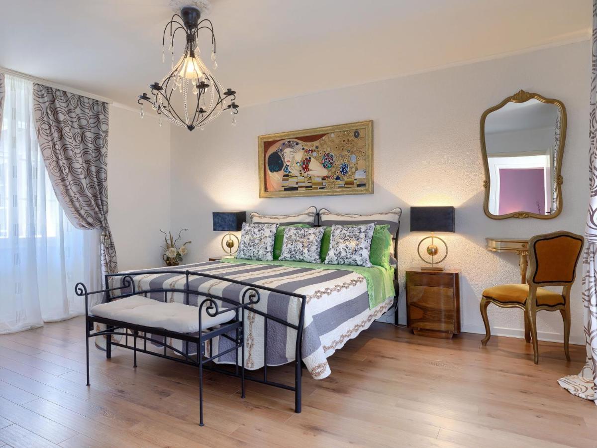 Holiday Home Centar By Interhome ウマグ エクステリア 写真
