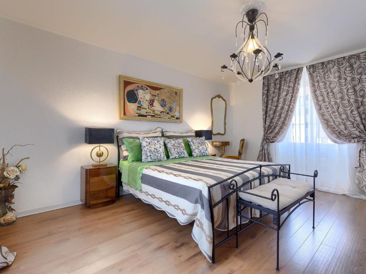 Holiday Home Centar By Interhome ウマグ エクステリア 写真