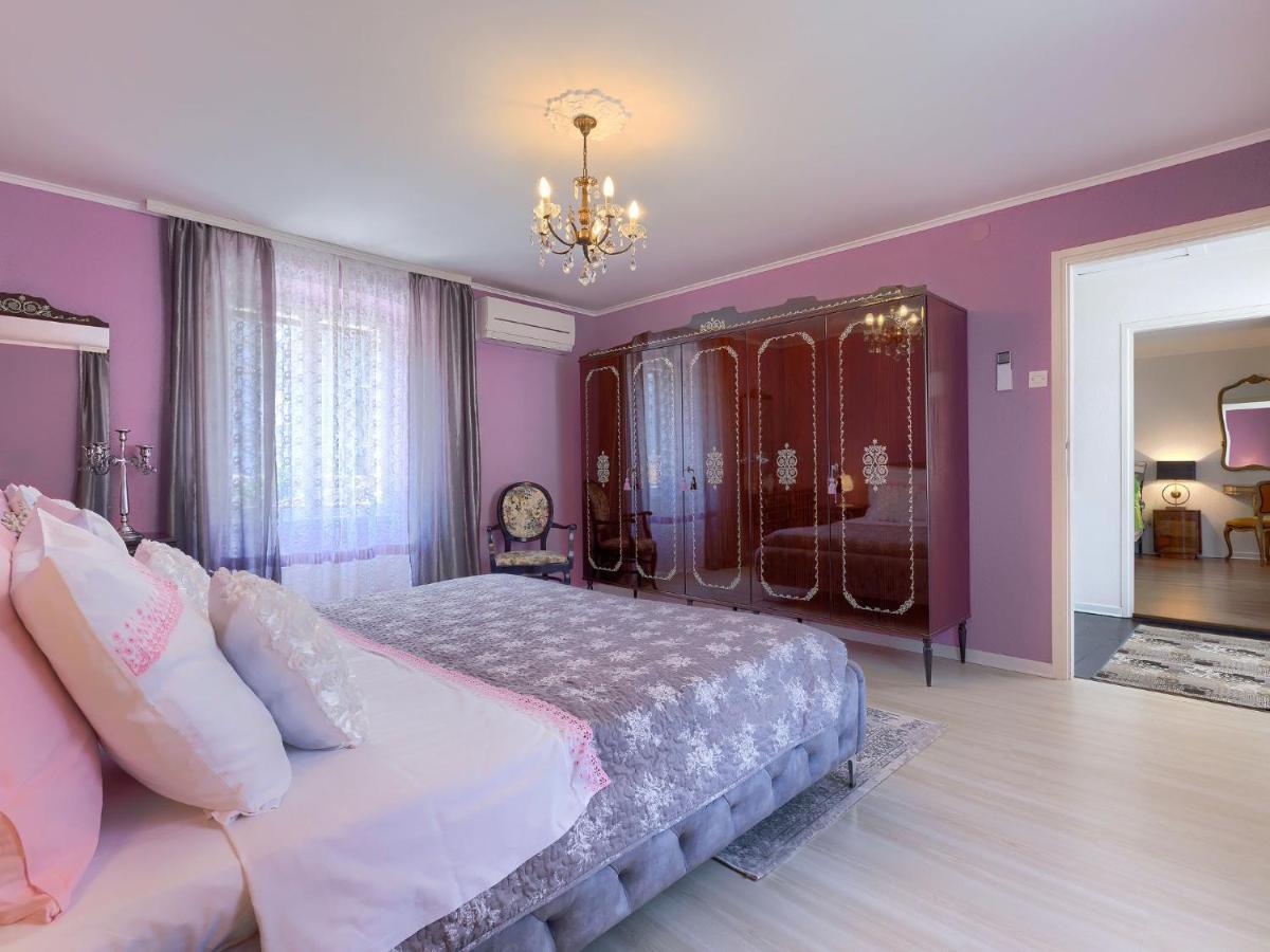 Holiday Home Centar By Interhome ウマグ エクステリア 写真
