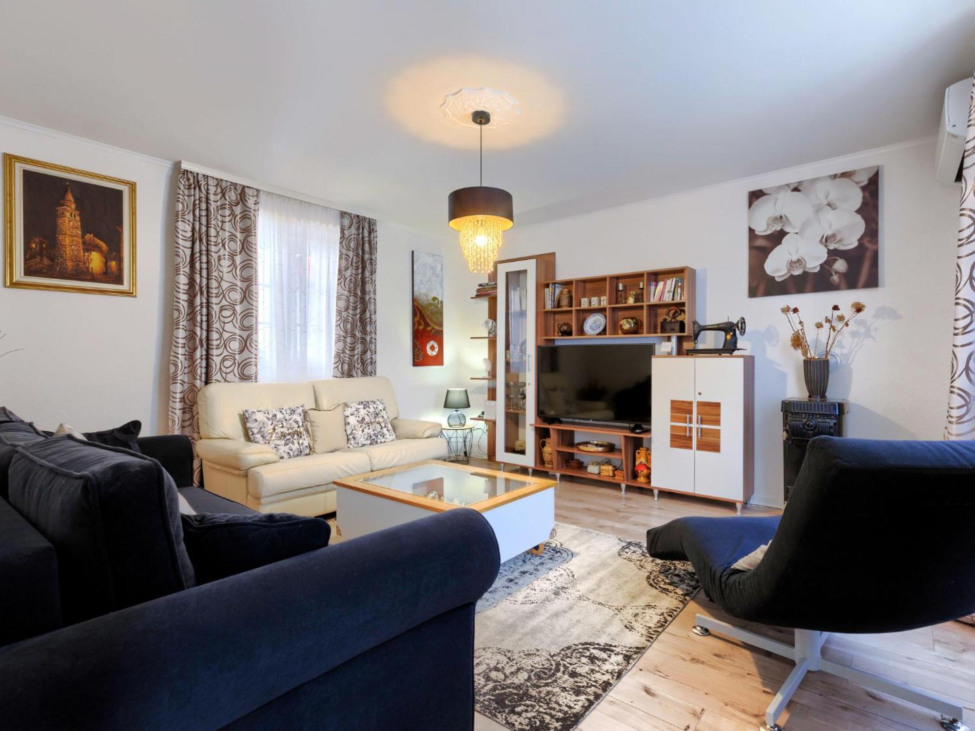 Holiday Home Centar By Interhome ウマグ エクステリア 写真