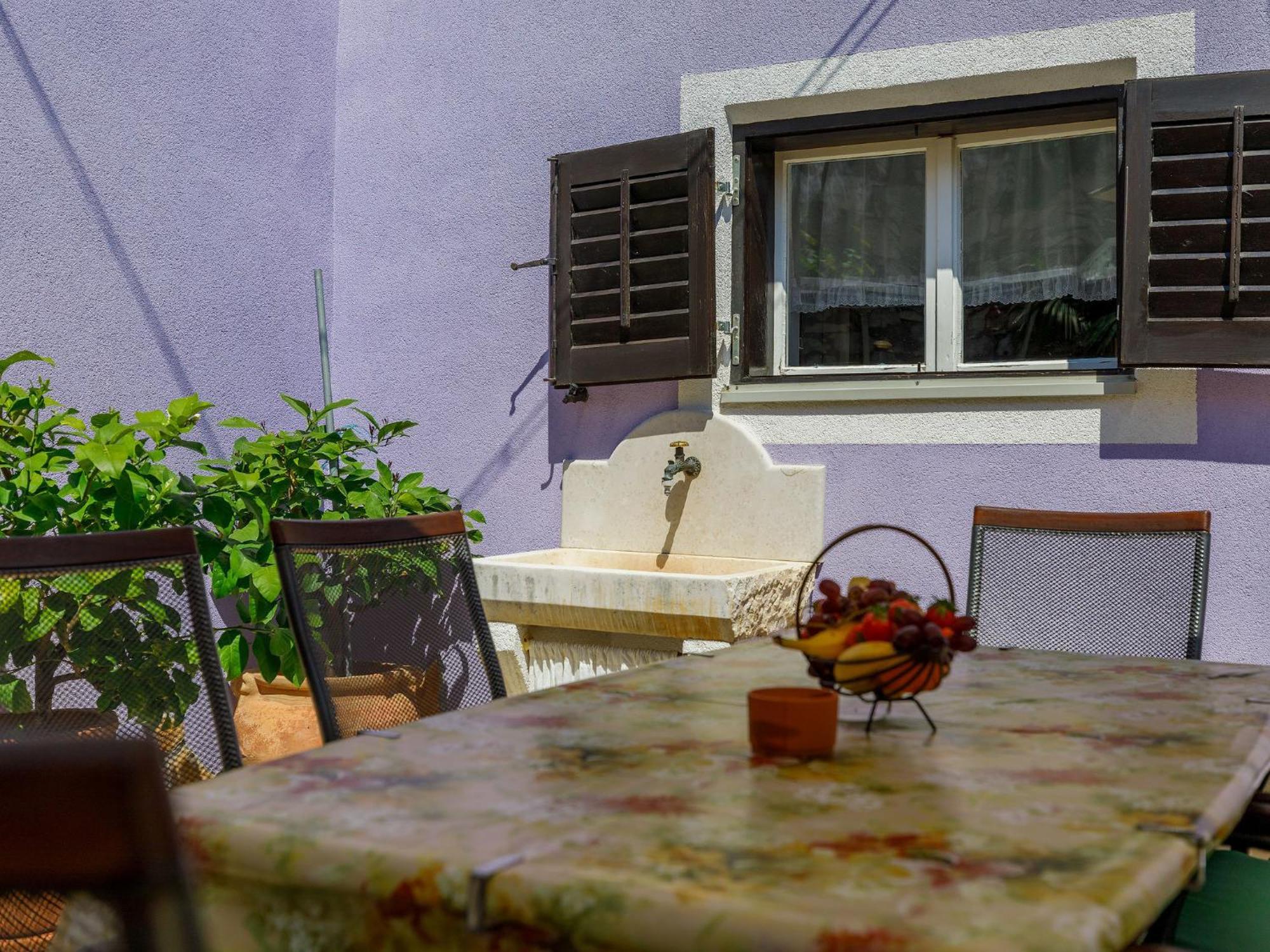 Holiday Home Centar By Interhome ウマグ エクステリア 写真
