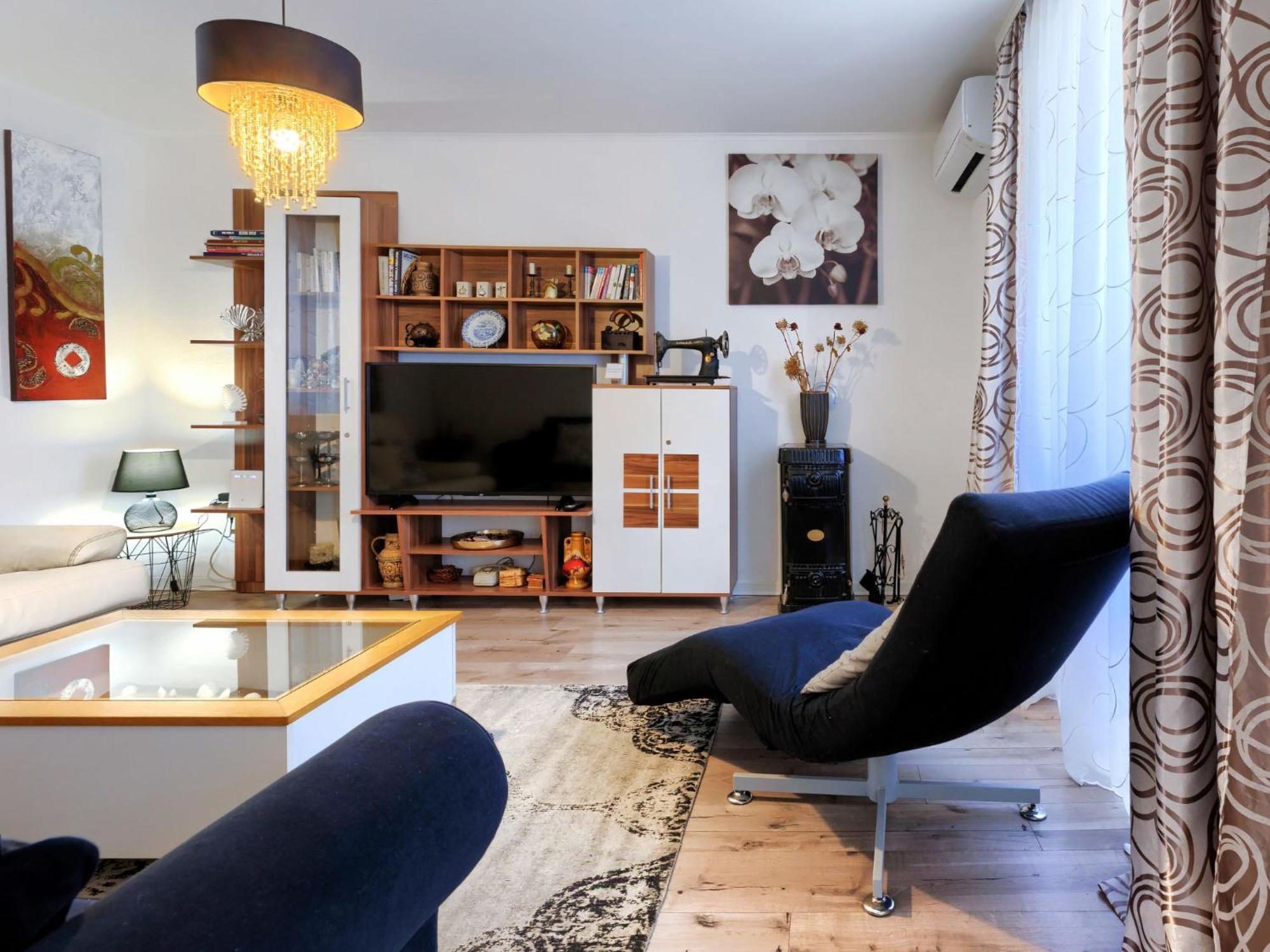 Holiday Home Centar By Interhome ウマグ エクステリア 写真